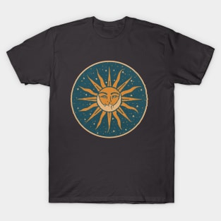 Sun & Moon T-Shirt